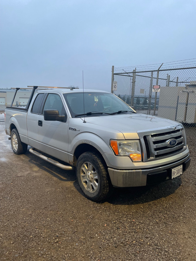 2011 Ford F150 RWD 5.0L XLT in Cars & Trucks in Peterborough - Image 2