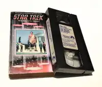 Star trek- the television series who mourns for adonais $ 7.00