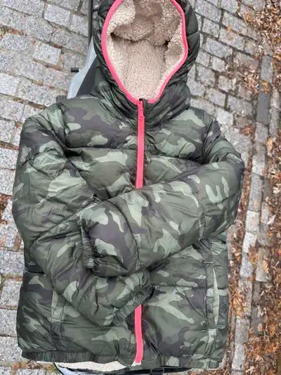 Gap jacket kids, View more
