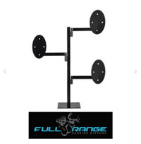 Full Range Hanging Pedestal System For Hunting - NEW