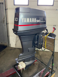 1993 We Buy Sell Trade Outboard We Service Inboards & Outboards