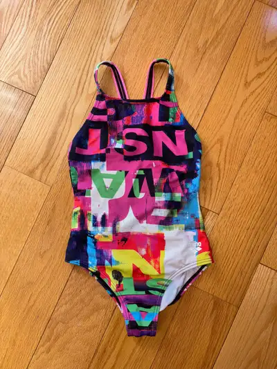 Maillot de bain enfant 8-10 ans swimsuit , View more