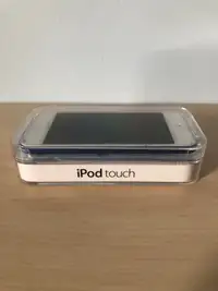 iPod Touch 6th Gen