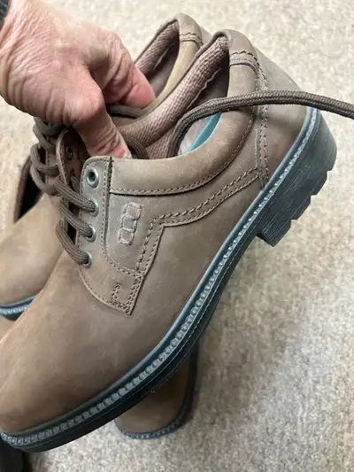 Mens Dress Shoes NEW  Sz 7, 8 & 13 Leather, View more