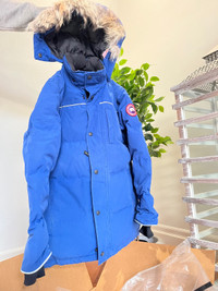 Canada Goose Youth L (14-16)