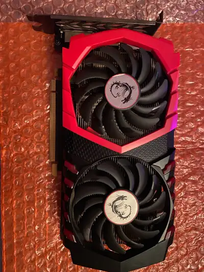 GeForce gtx1050ti, View more