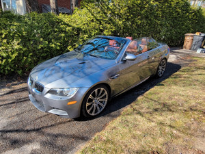 2009 BMW M3 -
