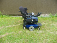 Electric Wheelchair/Scooter Package Deal - $1000.00