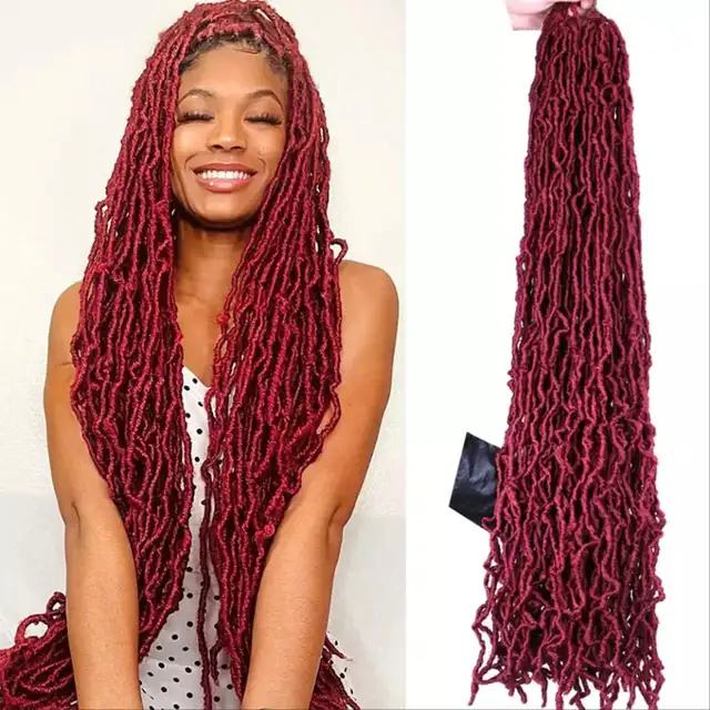 Brand new Soft Locs Crochet Hair633734093681951210