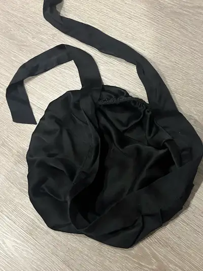 OLESILK 25 Momme 100% Mulberry Silk Hair Bonnet for Sleeping, View more