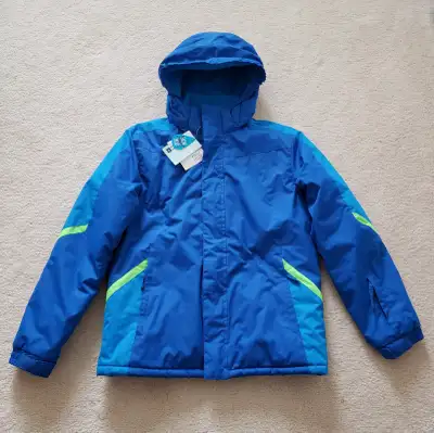 Mountain Warehouse Raptor Kids Snow Jacket, View more