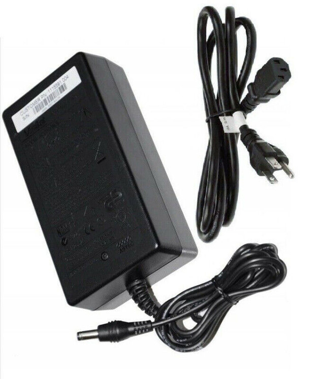 39 Viasat AC power adapter Model: AD8530N3L - $20 each in Other in Ottawa