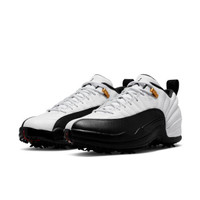 Jordan 12 golf shoes