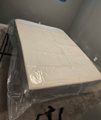 Mattresses And Box Spring For Sale - Cash On Delivery 