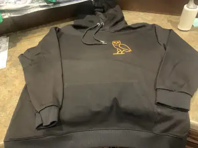 OVO Hoodie, View more