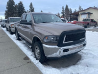 2010 Dodge Ram 2500 Diesel 