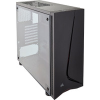 Carbide series spec-05 mid-tower gaming case