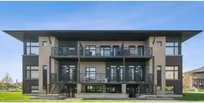 Studio-style condo, Le Plateau, $1375/mth, July 1, 2025