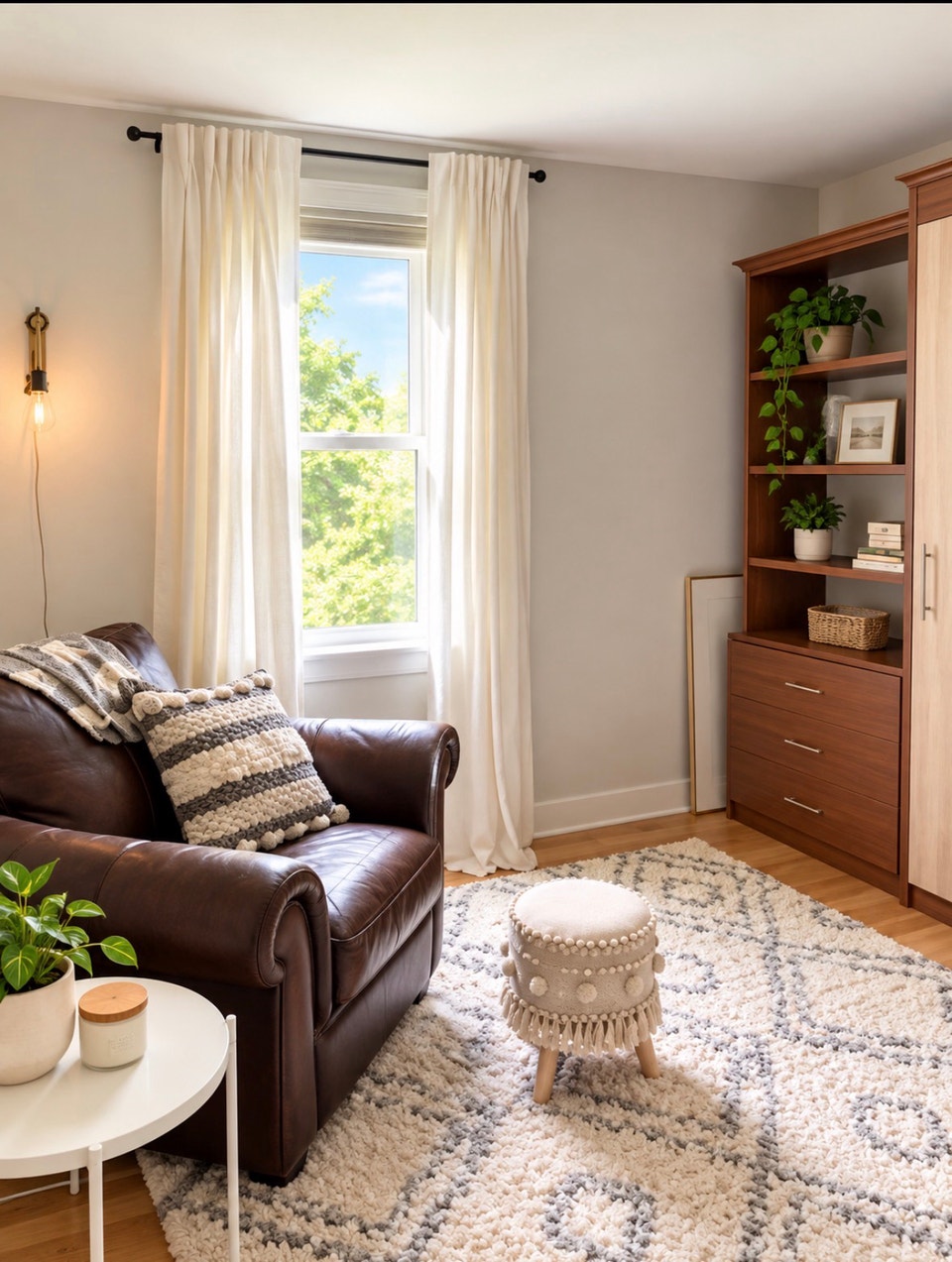 Cozy Home for Rent 3