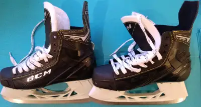 CCM 9350 Super Tacks 8D Skates, View more