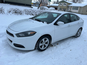 2016 Dodge Dart