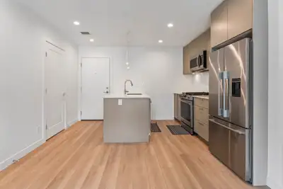 2 Bed 2 Bath Apartment for Rent In Langley!