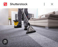 Carpet cleaners & House cleaners
