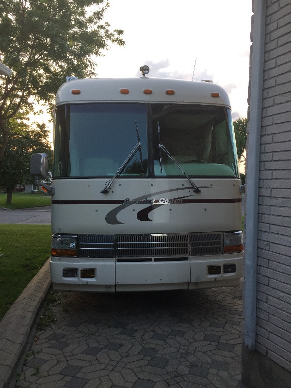 Class A , MOTORHOME RVs & Motorhomes Gatineau Kijiji