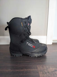 Botte Ski-Doo homme 