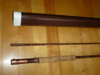 Canne a mouche Fenwick Ferlite Algonquin # 8, Fly fishing rod