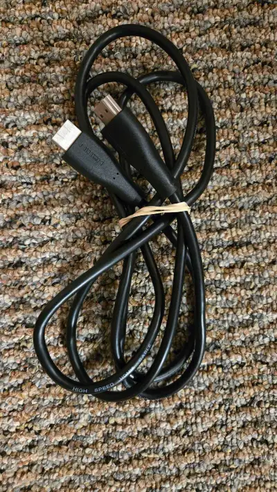 HDMI Cable Cord, View more