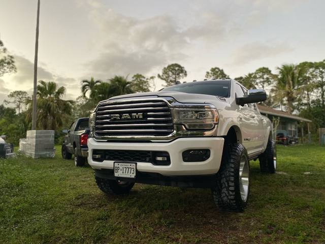 2020 Ram 2500 longhorn Laramie  in Cars & Trucks in Oshawa / Durham Region - Image 2