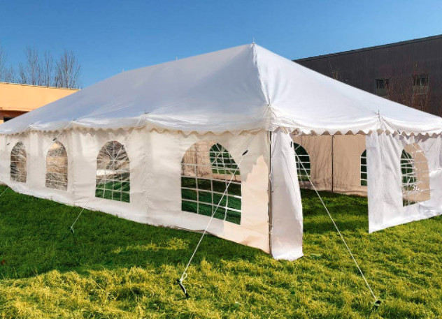 Affordable 20 FT X 40 FT Commercial Party Tent in Other in Brantford