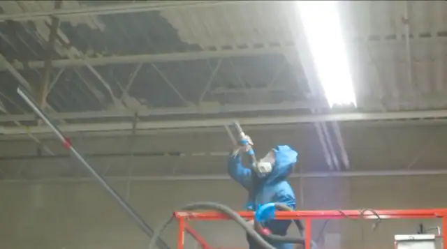 Commercial Industrial Painters GTA Best Prices63347533913217122