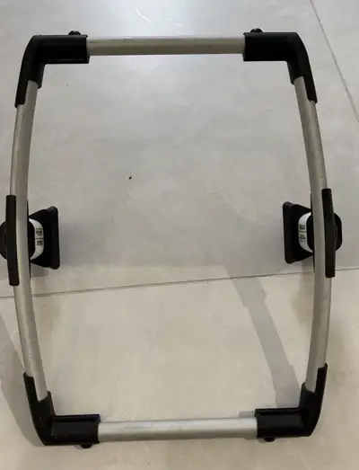 Bugaboo adapter for Chicco car seat, View more