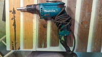 Makita Drywall Screwdriver