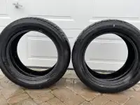 Linglong Flash 100 Tires - 255/50 R18