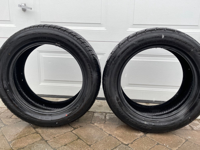 Linglong Flash 100 Tires - 255/50 R18 in Tires & Rims in Trenton