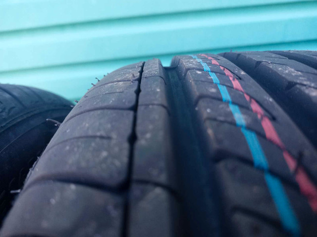 *Brand New* 205/55R16 Zextour all season tires pneus toutes580 in Tires & Rims in Ottawa - Image 3