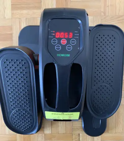 Under Desk Elliptical Machine , View more