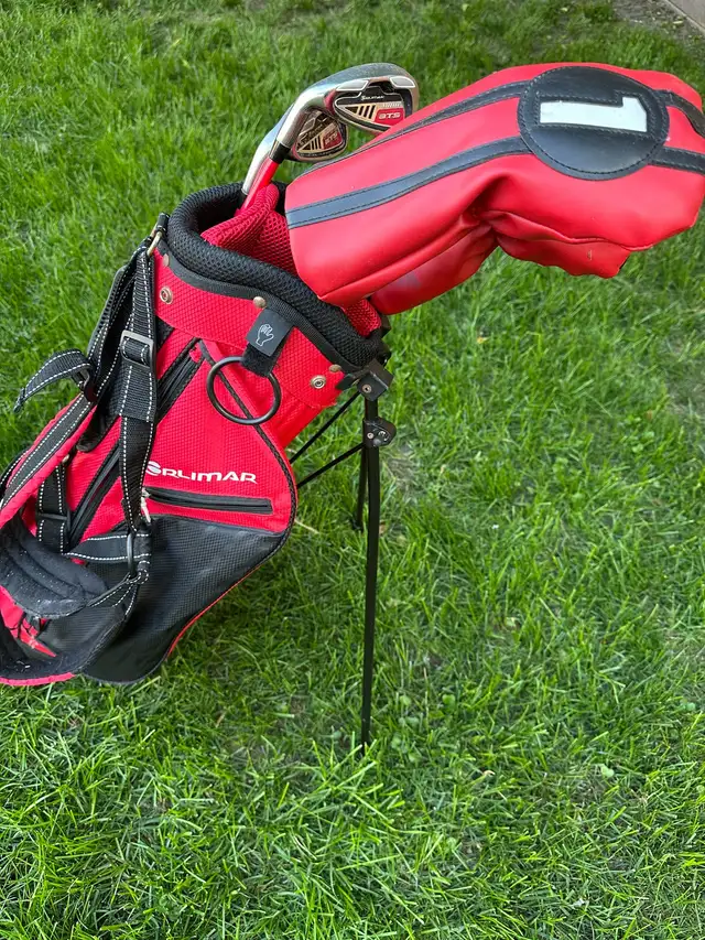 Youth Golf Clubs LH in Golf in City of Toronto - Image 4