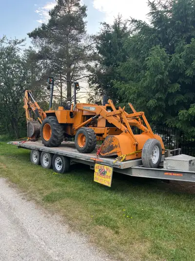 CARTER HAUL INC. ✅Hauling Services - RV’s, Boats, Trailers, Farm/Equipment Float, Cars, Cargo Traile...