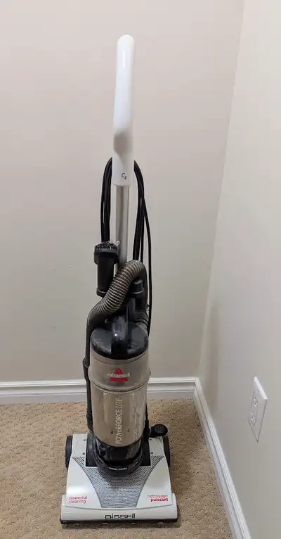 Bissell PowerForce Lite Vacuum, View more