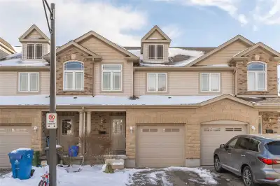 SOUTH END TOWNHOUSE FOR RENT - 4 BED 2.5 BATH