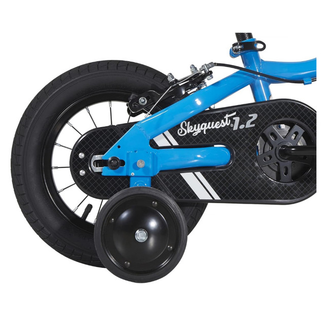 Duzy Customs Skyquest 12" Bike in Kids in Edmonton - Image 3