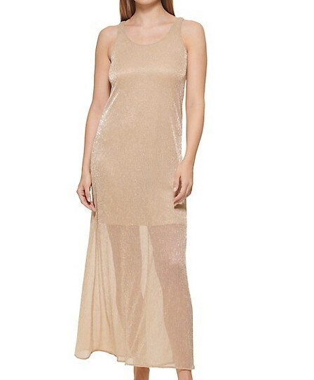 NEW Sleeveless Maxi Dress promises a figure-flattering in Women's - Dresses & Skirts in Ottawa - Image 2