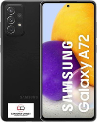 Samsung Phones - Samsung A73, A72, A55, A53, A51