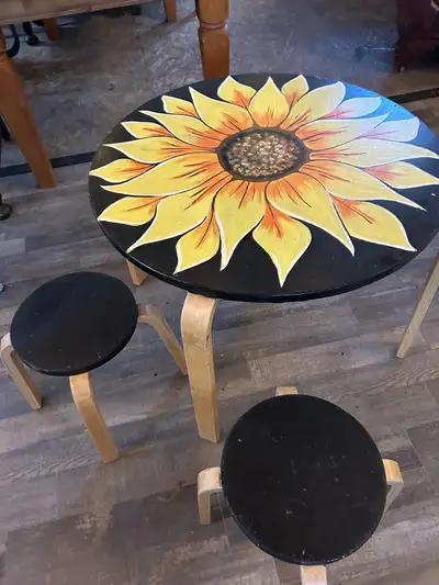 kids table set, View more