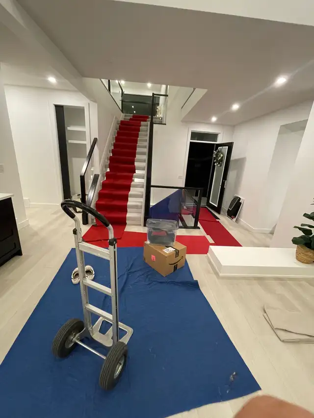 Virk Movers Edmonton62864741323394123