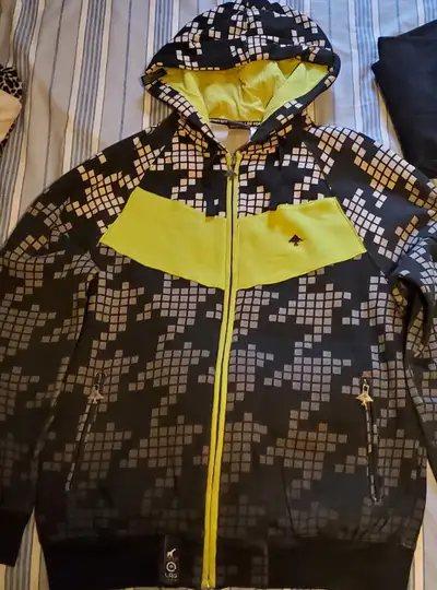 LRG Mens Hoodie - Size Medium - 8/10 Condition, View more